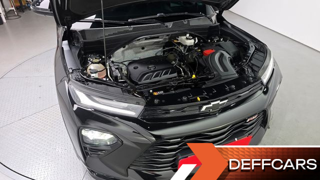 ChevroletGMDaewoo TRAILBLAZER 1.3 Turbo 2WD RS купить на сайте DeffCars