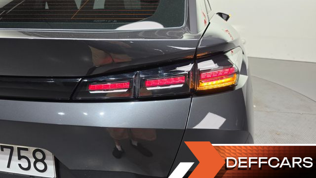 Peugeot 408 1.2 Pure Tech Allure купить на сайте DeffCars