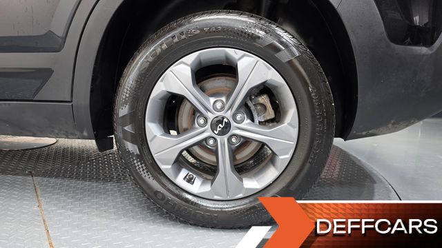 Kia SELTOS Gasoline 2.0 2WD Trendy купить на сайте DeffCars