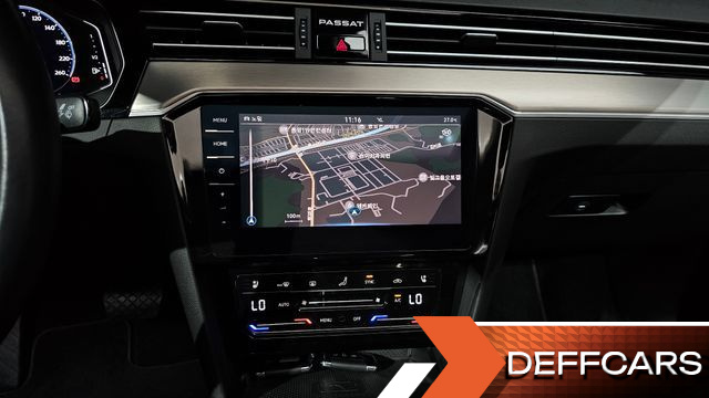Volkswagen PASSAT 2.0 TDI Prestige купить на сайте DeffCars