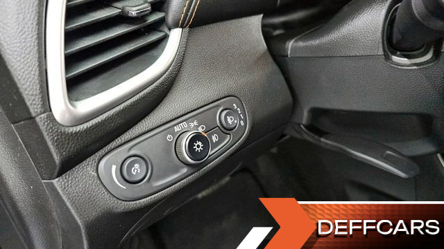 ChevroletGMDaewoo TRAX 1.4 LT Core купить на сайте DeffCars
