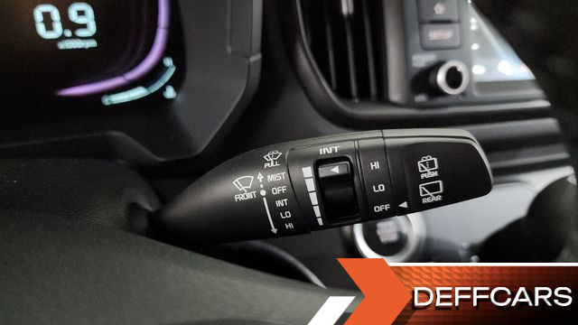 Kia RAY Signature купить на сайте DeffCars