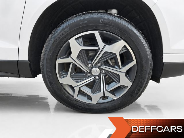 Hyundai PALISADE Gasoline 3.8 2WD Calligraphy купить на сайте DeffCars