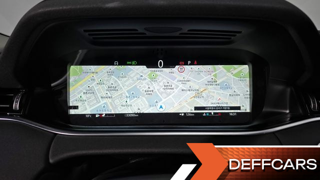 Land Rover RANGE ROVER EVOQUE P250 SE купить на сайте DeffCars