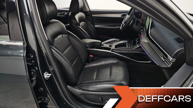 Hyundai GRANDEUR 2.5 Premium Choice купить на сайте DeffCars