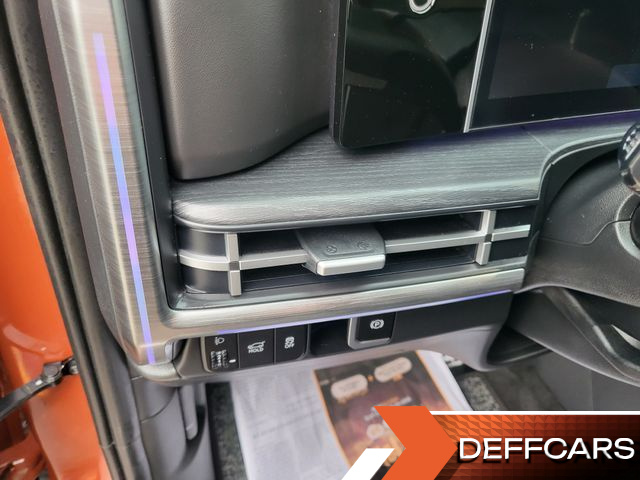 Hyundai SANTAFE HEV 1.6 2WD Prestige Plus купить на сайте DeffCars