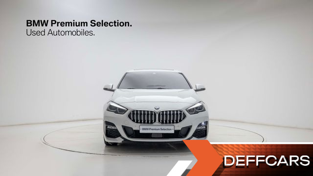 BMW 2-SERIES 220i M Sports купить на сайте DeffCars