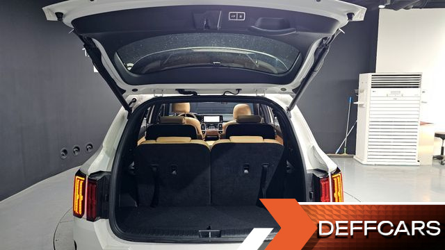 Kia SORENTO HEV 1.6 4WD Signature купить на сайте DeffCars