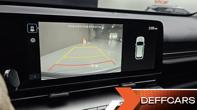 Hyundai KONA Gasoline 1.6 Turbo 2WD Premium купить на сайте DeffCars
