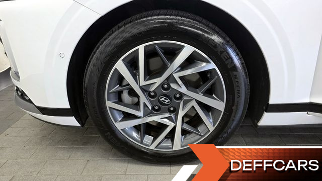 Hyundai GRANDEUR 3.5 LPG 2WD Exclusive купить на сайте DeffCars
