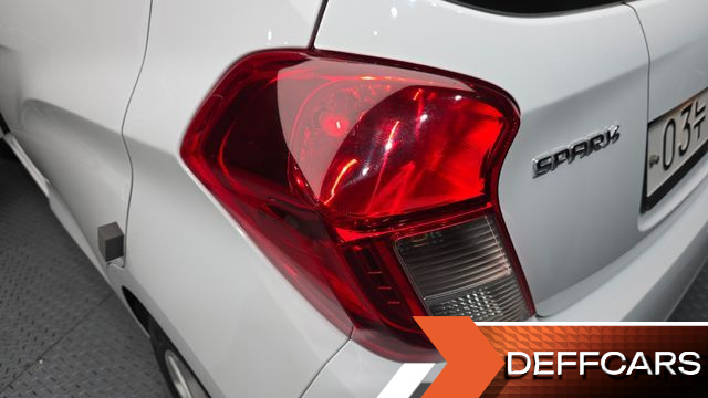 ChevroletGMDaewoo SPARK Premier купить на сайте DeffCars