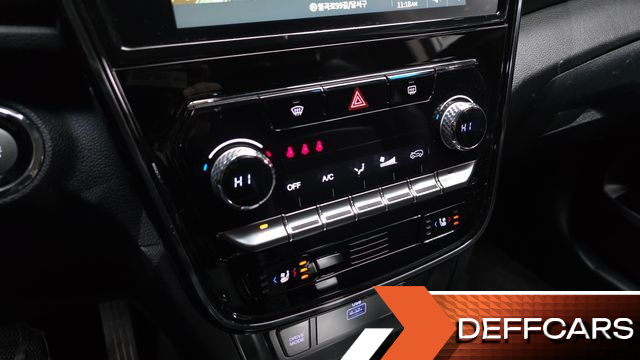 Ssangyong TIBOLI Gasoline 1.5 2WD V3 купить на сайте DeffCars