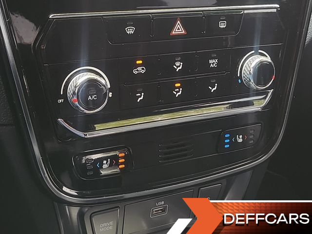 Ssangyong TIBOLI Diesel 1.6 2WD V5 купить на сайте DeffCars