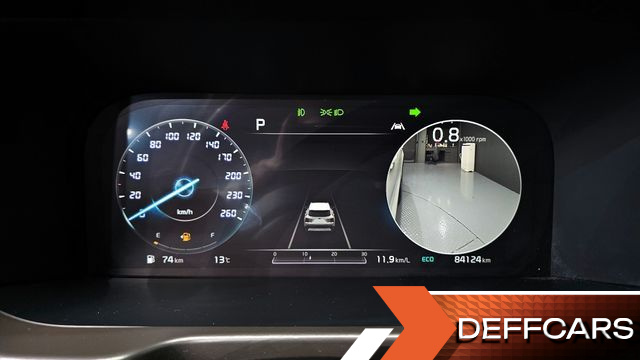 Kia SORENTO Diesel 2.2 2WD Noblesse купить на сайте DeffCars