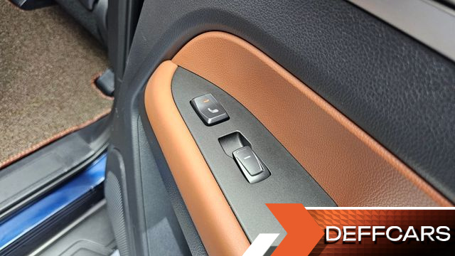 Ssangyong REXTON Diesel 2.2 4WD Noblesse купить на сайте DeffCars