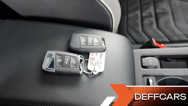 Volkswagen ARTEON 2.0 TDI Prestige купить на сайте DeffCars