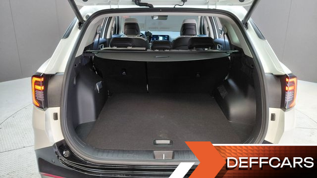Kia SPORTAGE Gasoline 1.6 Turbo 2WD Signature купить на сайте DeffCars