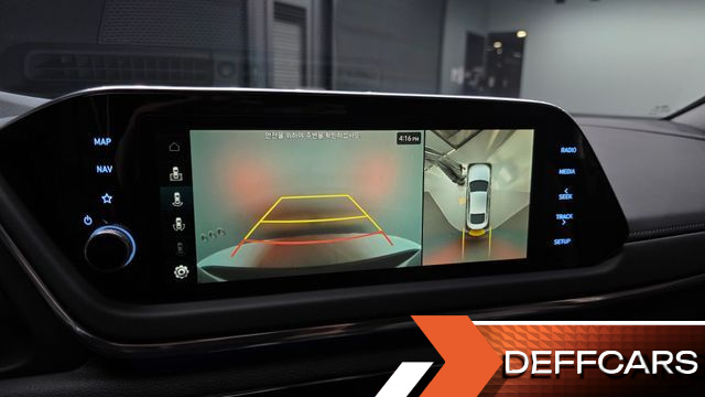 Hyundai SONATA Premium Plus купить на сайте DeffCars