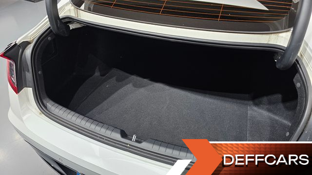 Hyundai SONATA 2.0 Modern купить на сайте DeffCars
