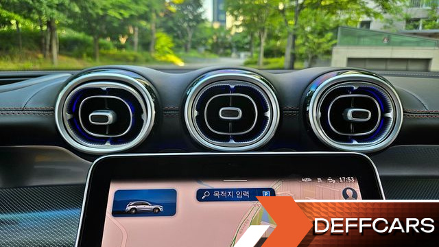 Mercedes GLC-CLASS GLC 300 4MATIC Avantgarde купить на сайте DeffCars