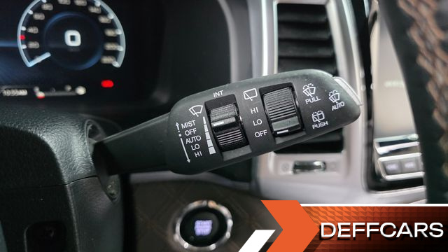 Ssangyong REXTON Diesel 2.2 4WD Prestige купить на сайте DeffCars