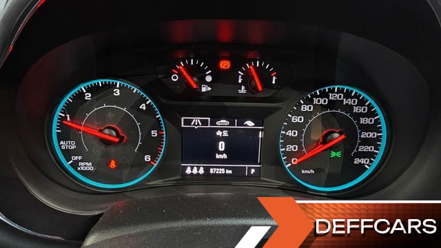 ChevroletGMDaewoo MALIBU 1.6 Diesel LT купить на сайте DeffCars