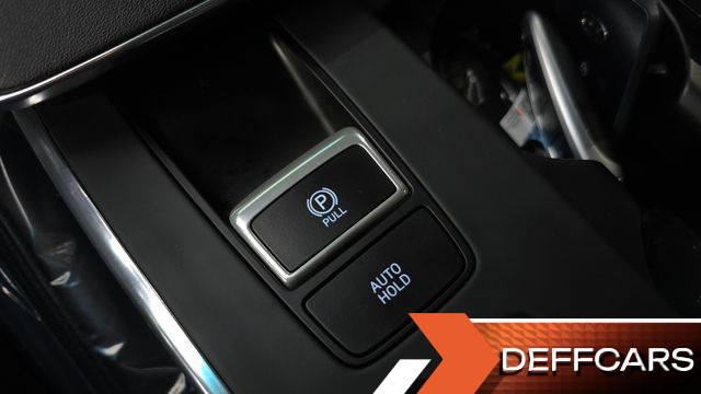 Hyundai GRANDEUR 3.0 LPi Exclusive купить на сайте DeffCars