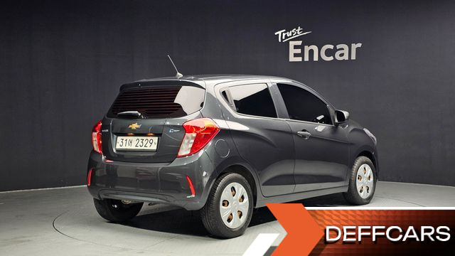 ChevroletGMDaewoo SPARK LS купить на сайте DeffCars