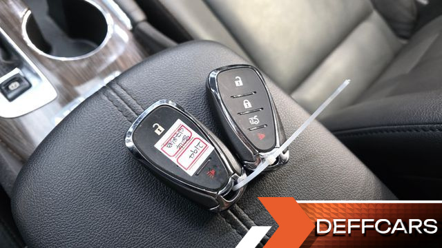 ChevroletGMDaewoo MALIBU 1.6 Diesel LT Premium купить на сайте DeffCars
