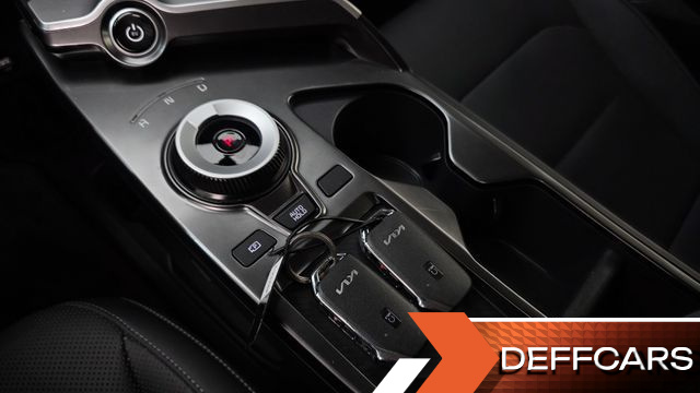 Kia EV6 Long Range Air купить на сайте DeffCars