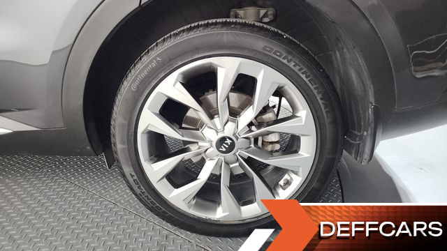 Kia SORENTO Diesel 2.2 2WD Noblesse купить на сайте DeffCars