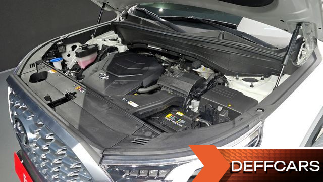 Hyundai PALISADE Gasoline 3.8 4WD Prestige купить на сайте DeffCars