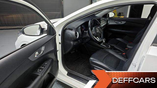 Kia K3 1.6 Prestige купить на сайте DeffCars