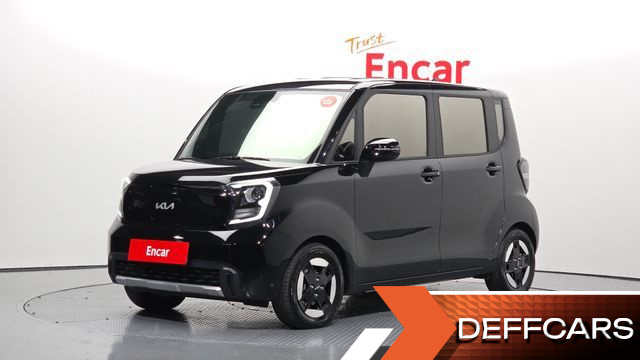 Kia RAY Air купить на сайте DeffCars