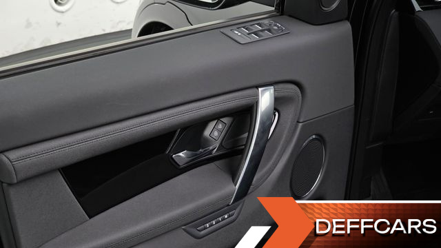 Land Rover DISCOVERY SPORT P250 S купить на сайте DeffCars