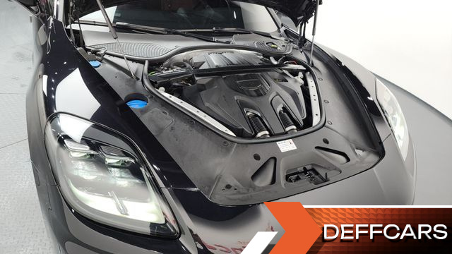 Porsche PANAMERA 2.9 AWD купить на сайте DeffCars