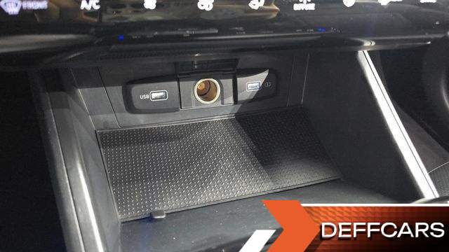 Hyundai TUCSON Gasoline 1.6 Turbo 2WD Premium купить на сайте DeffCars