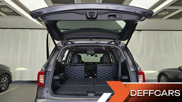 Honda PILOT 3.5 Elite купить на сайте DeffCars