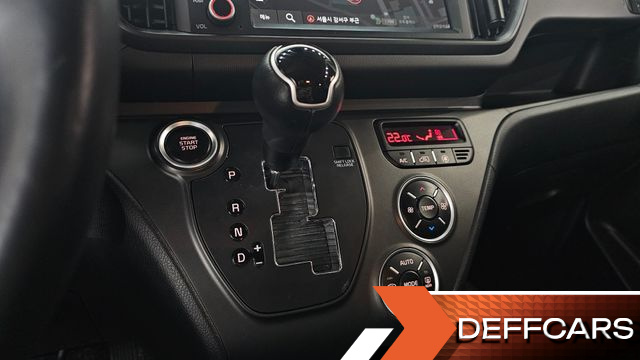 Kia RAY Signature купить на сайте DeffCars