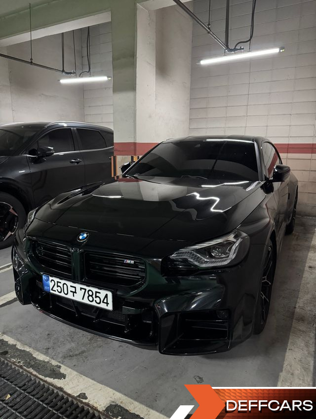 BMW M2 M2 Coupe купить на сайте DeffCars