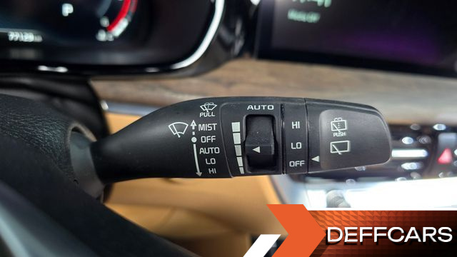 Kia MOHAVE Diesel 3.0 4WD 6-Seater Masters купить на сайте DeffCars
