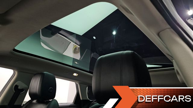 Land Rover RANGE ROVER EVOQUE D180 Launch Edition купить на сайте DeffCars