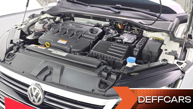 Volkswagen ARTEON 2.0 TDI Prestige купить на сайте DeffCars