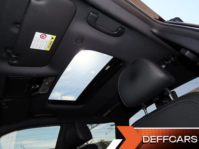 Ssangyong REXTON Diesel 2.2 4WD Prestige Special (5-Link) купить на сайте DeffCars