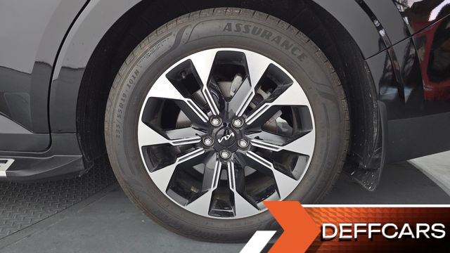 Kia CARNIVAL 9-Seater Noblesse купить на сайте DeffCars