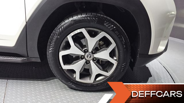 Ssangyong TORRES Gasoline 1.5 4WD T7 купить на сайте DeffCars