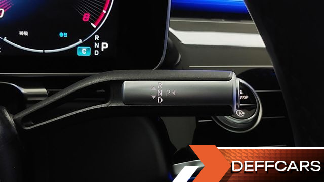 Mercedes S-CLASS S580L 4MATIC купить на сайте DeffCars
