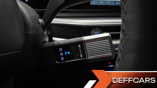 Hyundai GRANDEUR 3.5 LPG 2WD Premium купить на сайте DeffCars