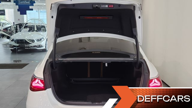Mercedes E-CLASS E200 Avantgarde купить на сайте DeffCars