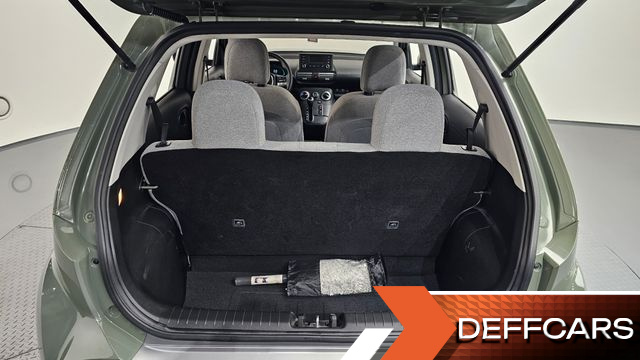 Hyundai CASPER Turbo Smart купить на сайте DeffCars